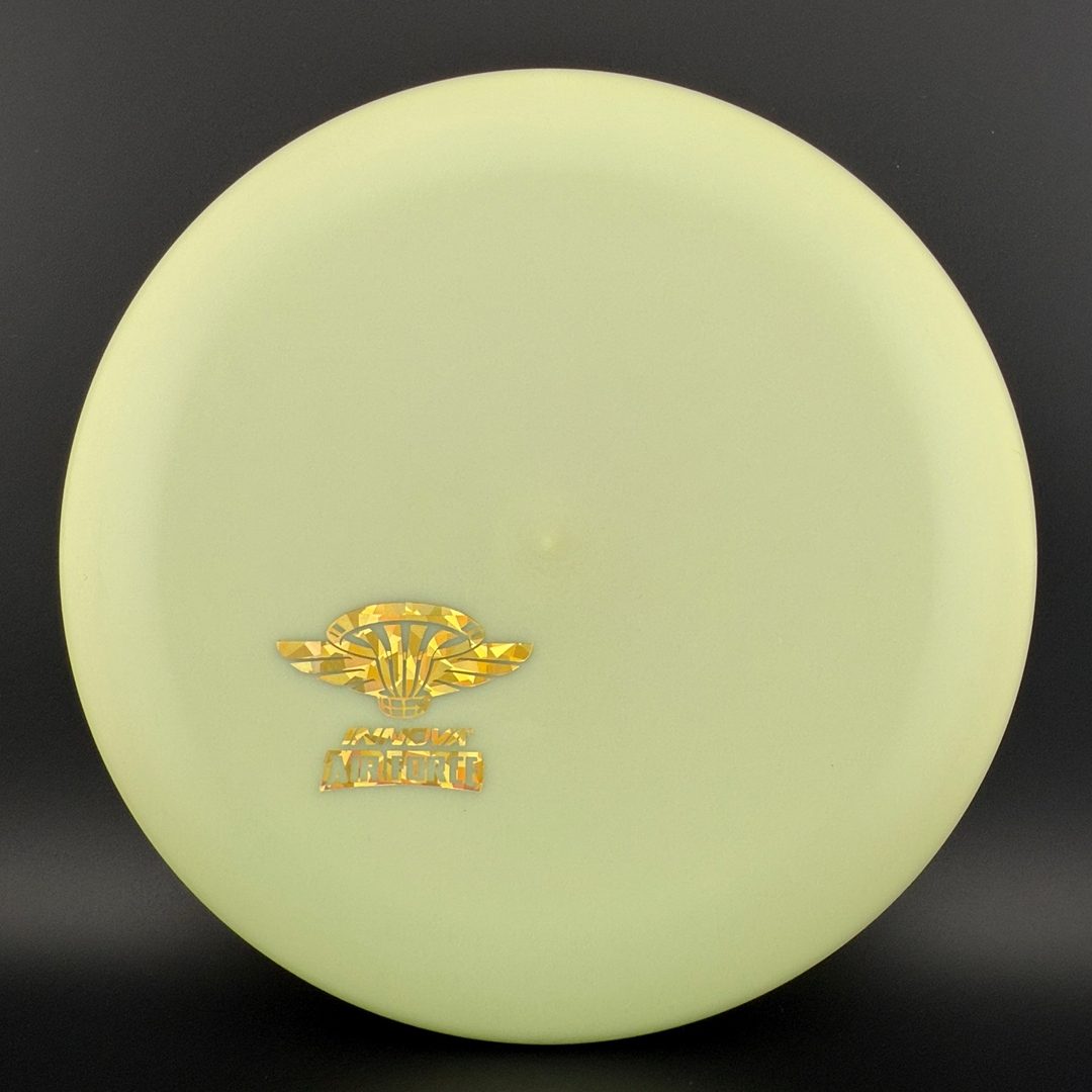 Proto Glow Yeti Pro Aviar - Air Force Stamp Innova