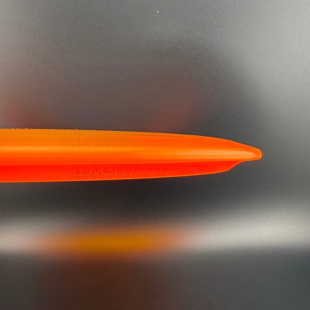 Z Lite Passion - Paige Pierce 5X World Champion Discraft