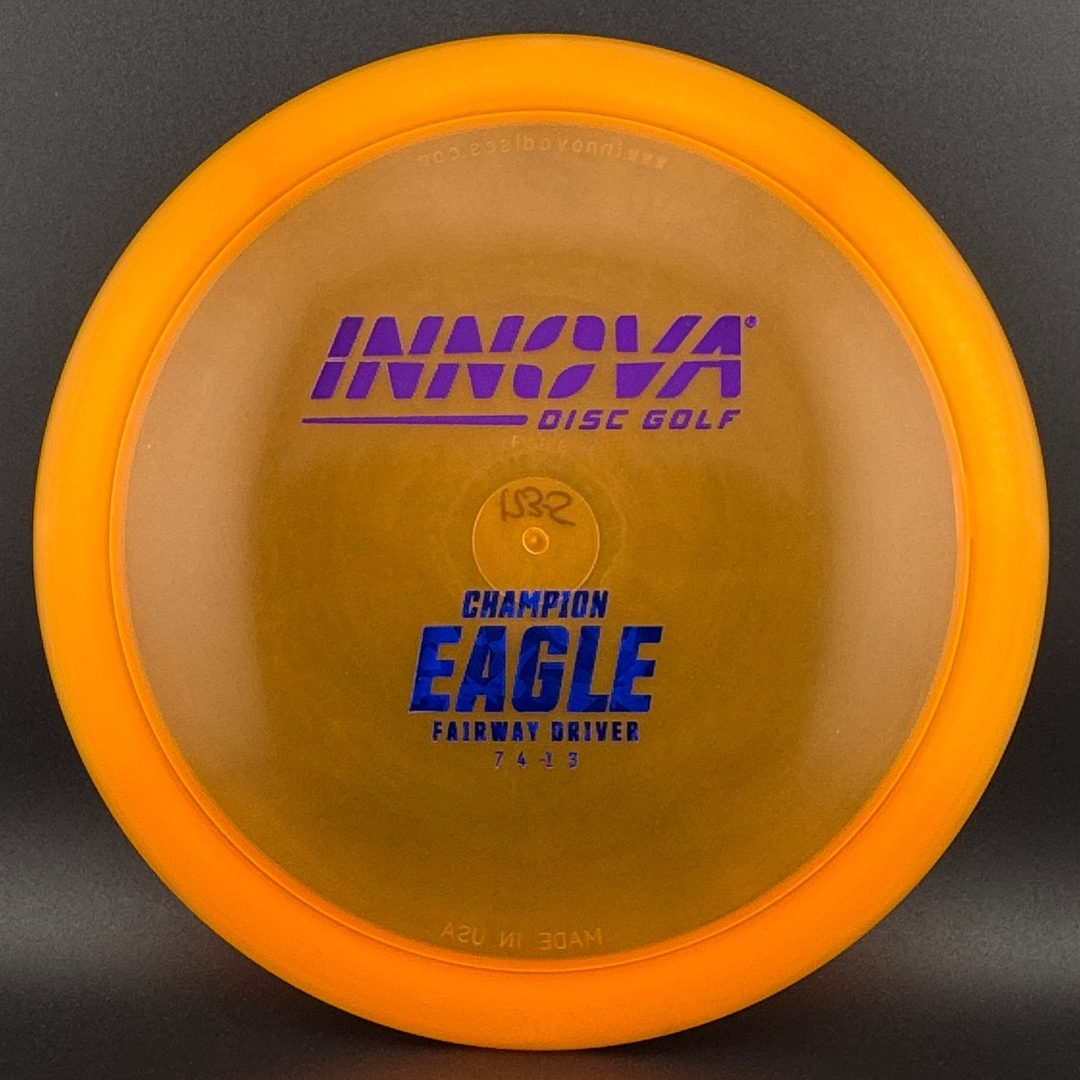 Champion Eagle Innova