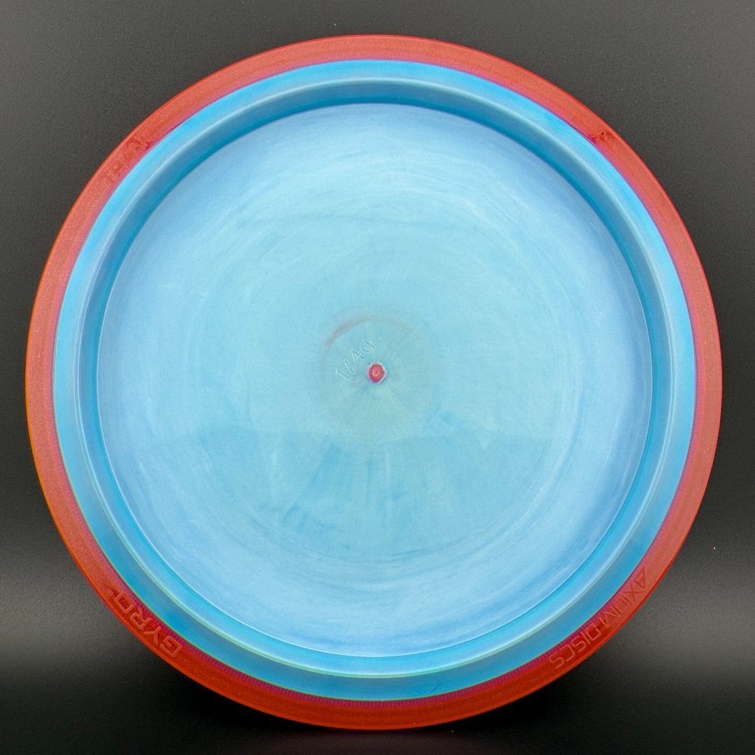 Prism Neutron Trance - "Bulls Eye" Axiom