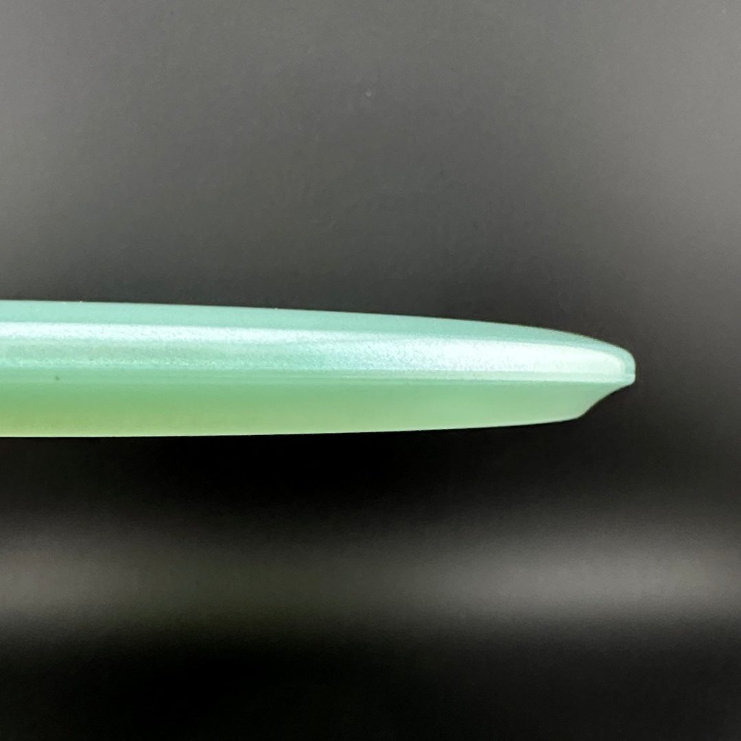 Colorshift Z Glo Buzzz - 2025 Ledgestone Season 3 Discraft