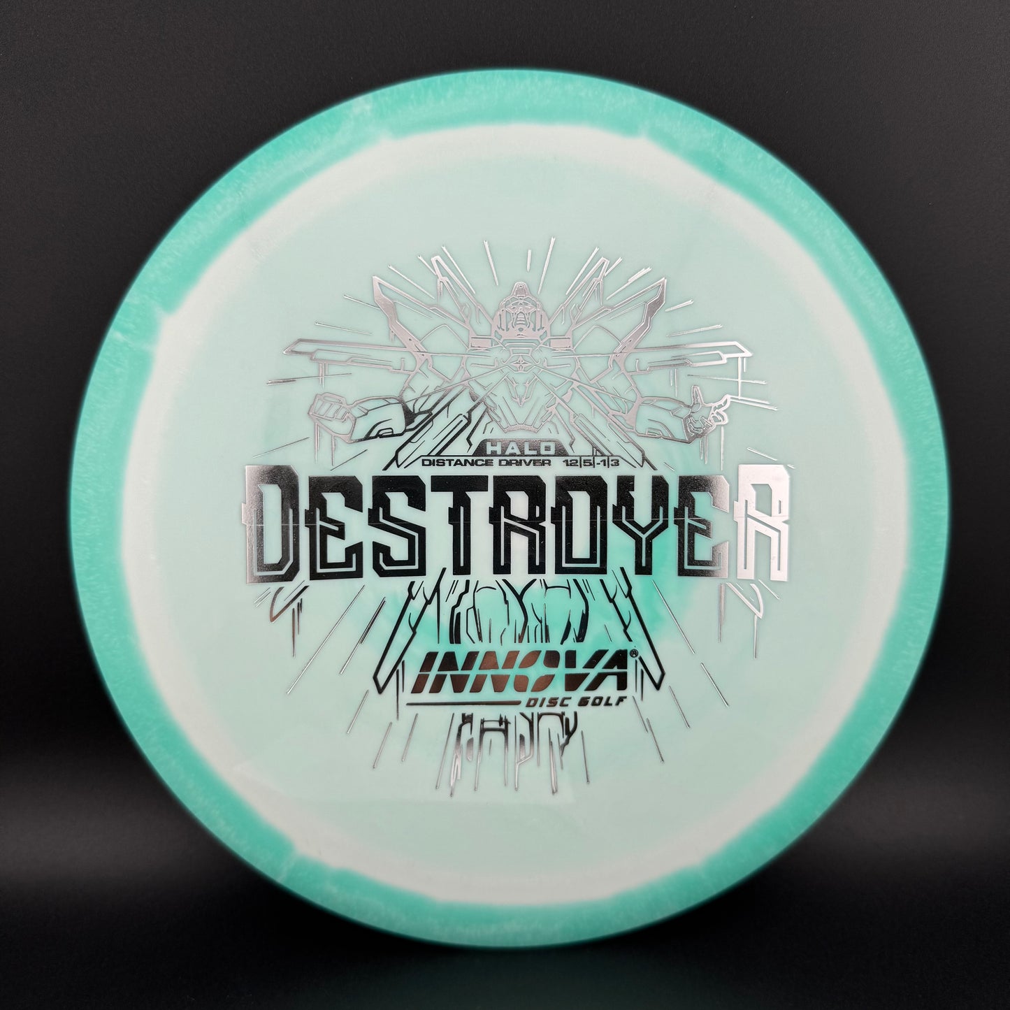 Halo Star Destroyer Innova