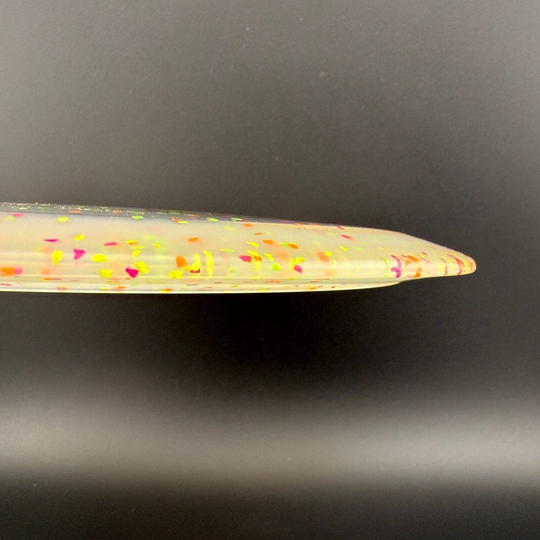 Confetti Z Thrasher - Victory Edition Missy Gannon MVP Open 2025 Discraft