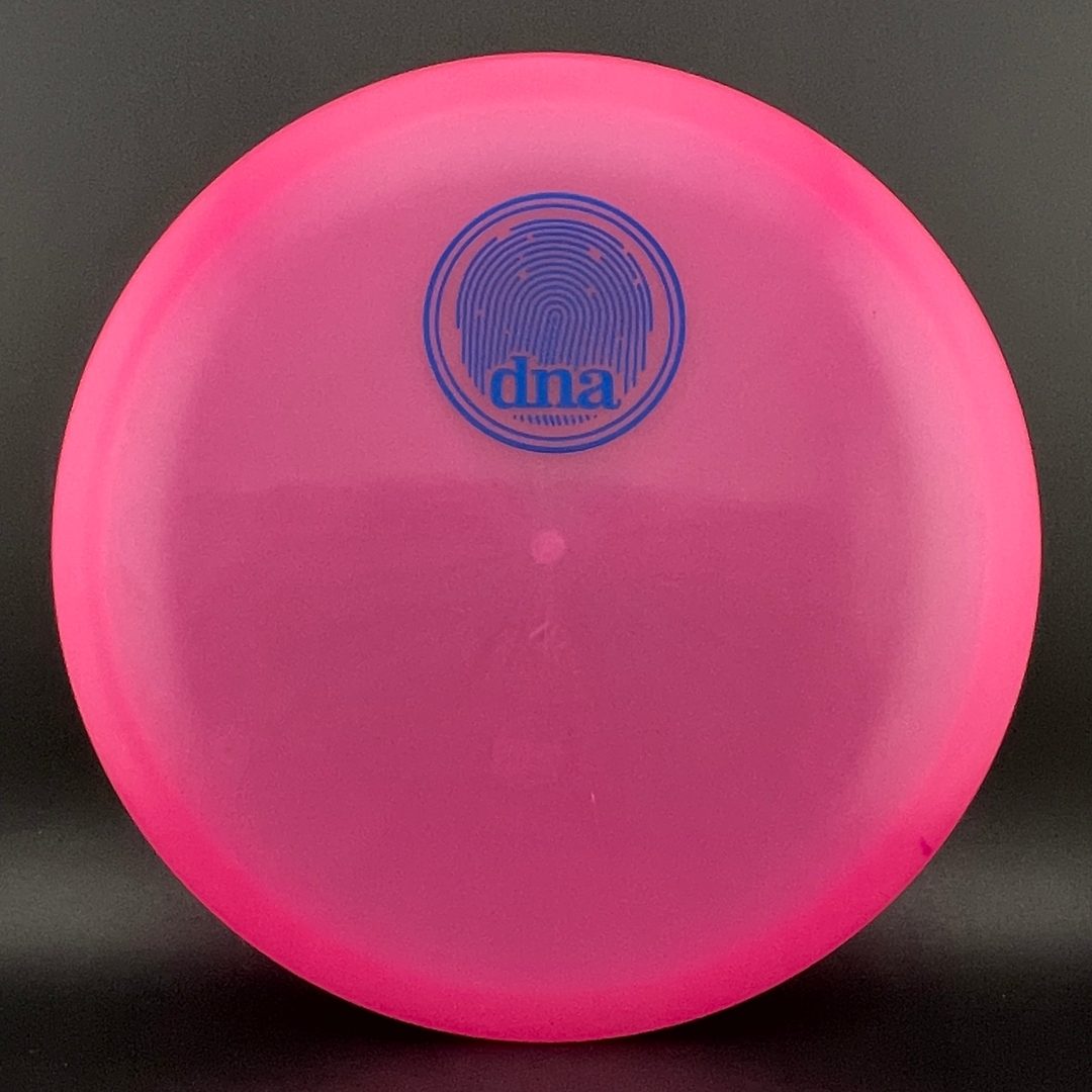 Color Glow C-Line Tactic - dna Series Discmania