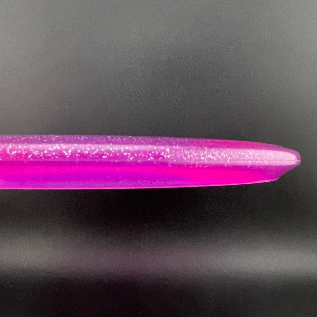 Metal Flake C-Line MD3 - Iron Samurai April Jewels *Colten Stash* Discmania