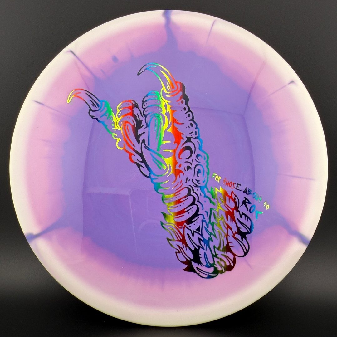 Halo Star Rancho Roc - "Roc On" - USDGC 2025 - 1/250 Innova