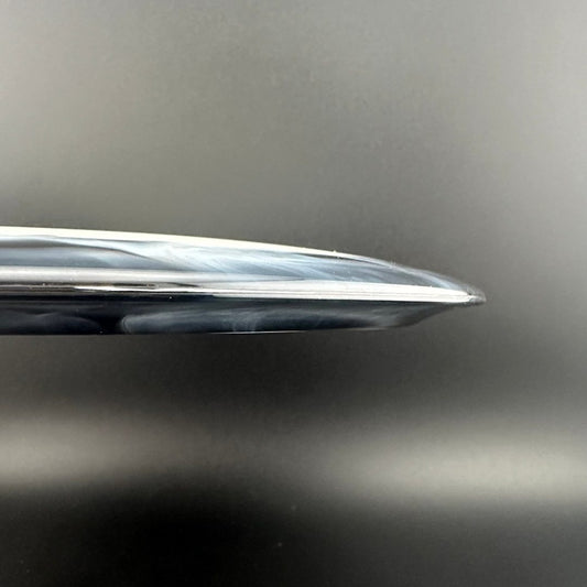 Grand Orbit Sweep - Isaac Robinson 2025 Team Series Latitude 64