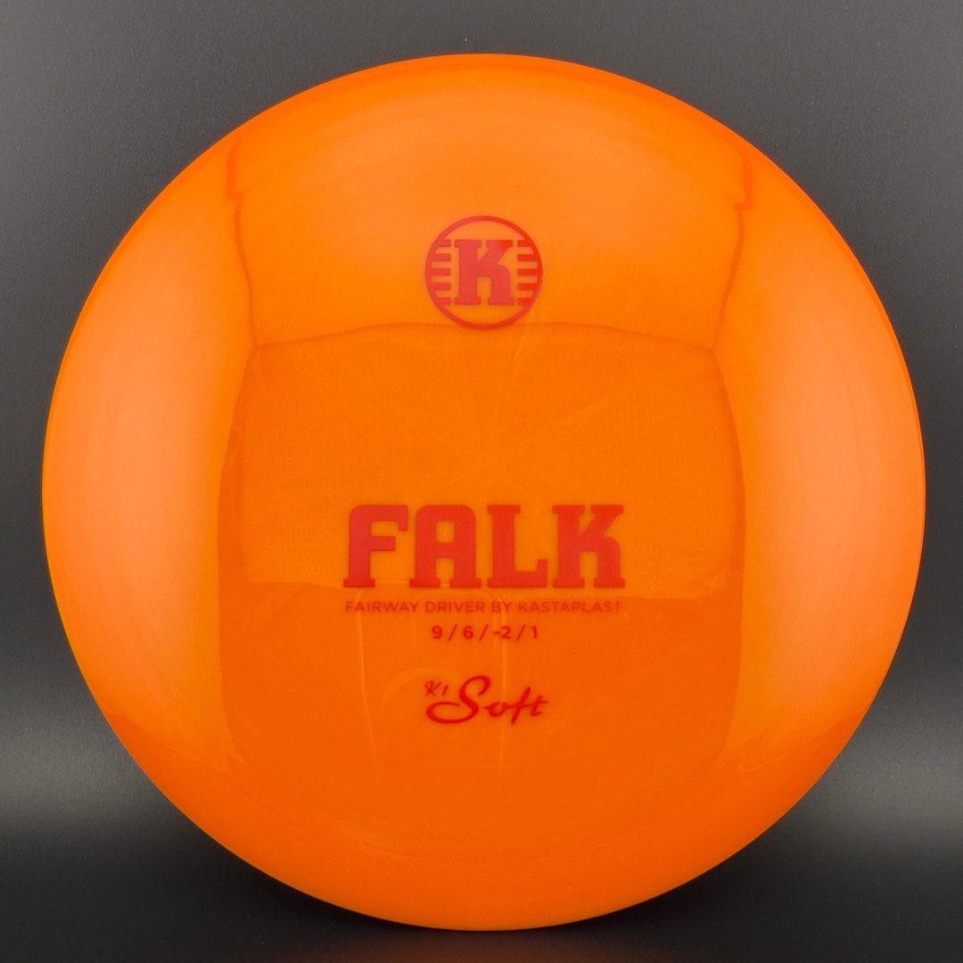 K1 Soft Falk - 2022-23 Runs Kastaplast