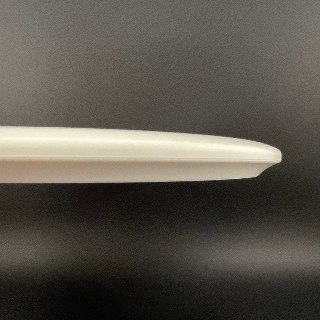 Z Glo Buzzz - Triple Foil Halloween 2024 - BuzzzJuice Discraft