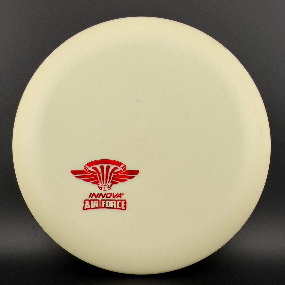 Proto Glow KC Pro Aviar - Air Force Stamp Innova