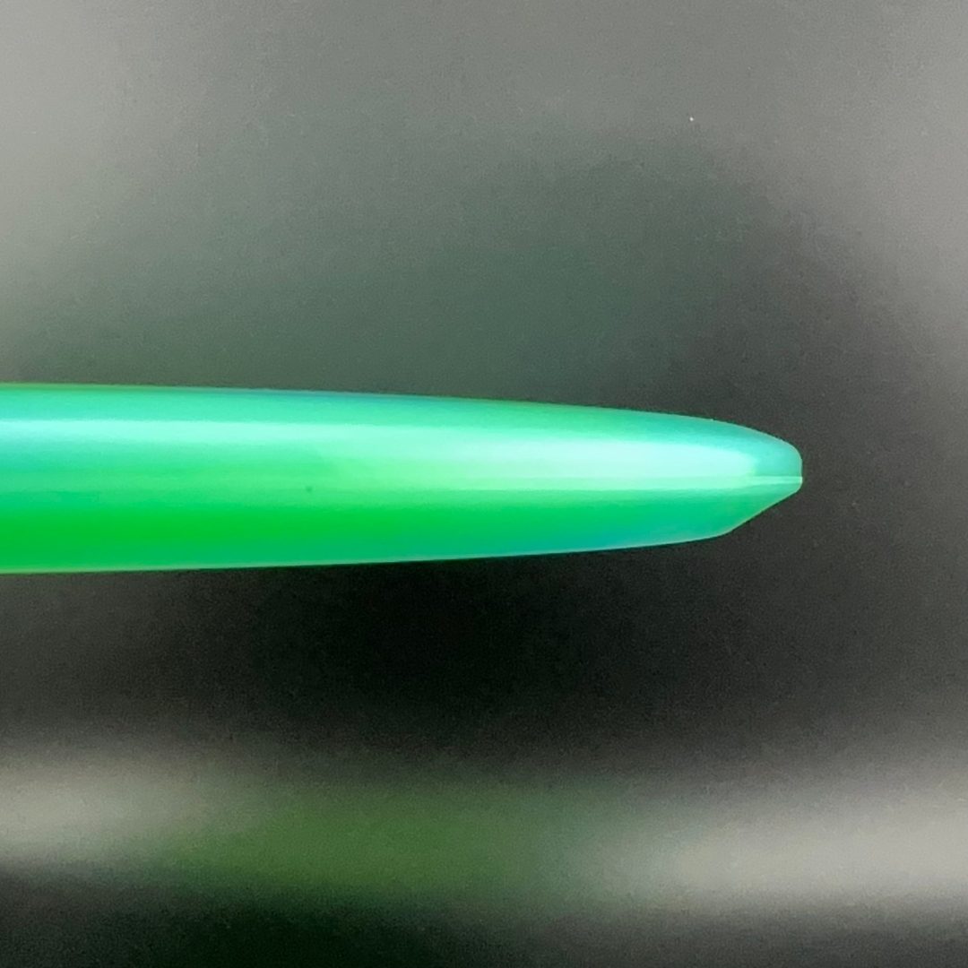 Z Swirl Buzzz SS - Ezra Robinson 2025 Tour Series Discraft