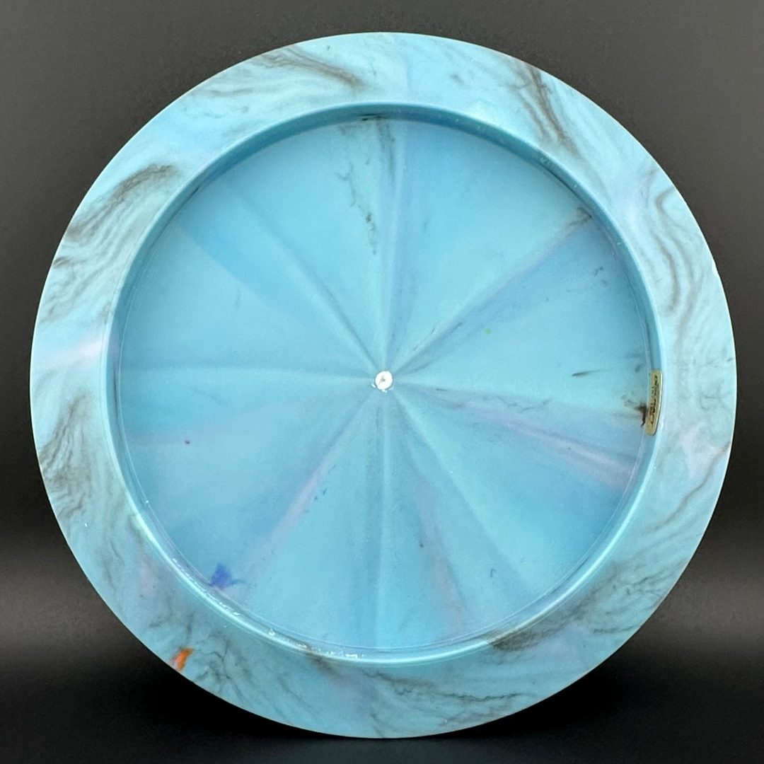 Jawbreaker Swirl Nuke OS – Ledgestone Edition 2023 Discraft