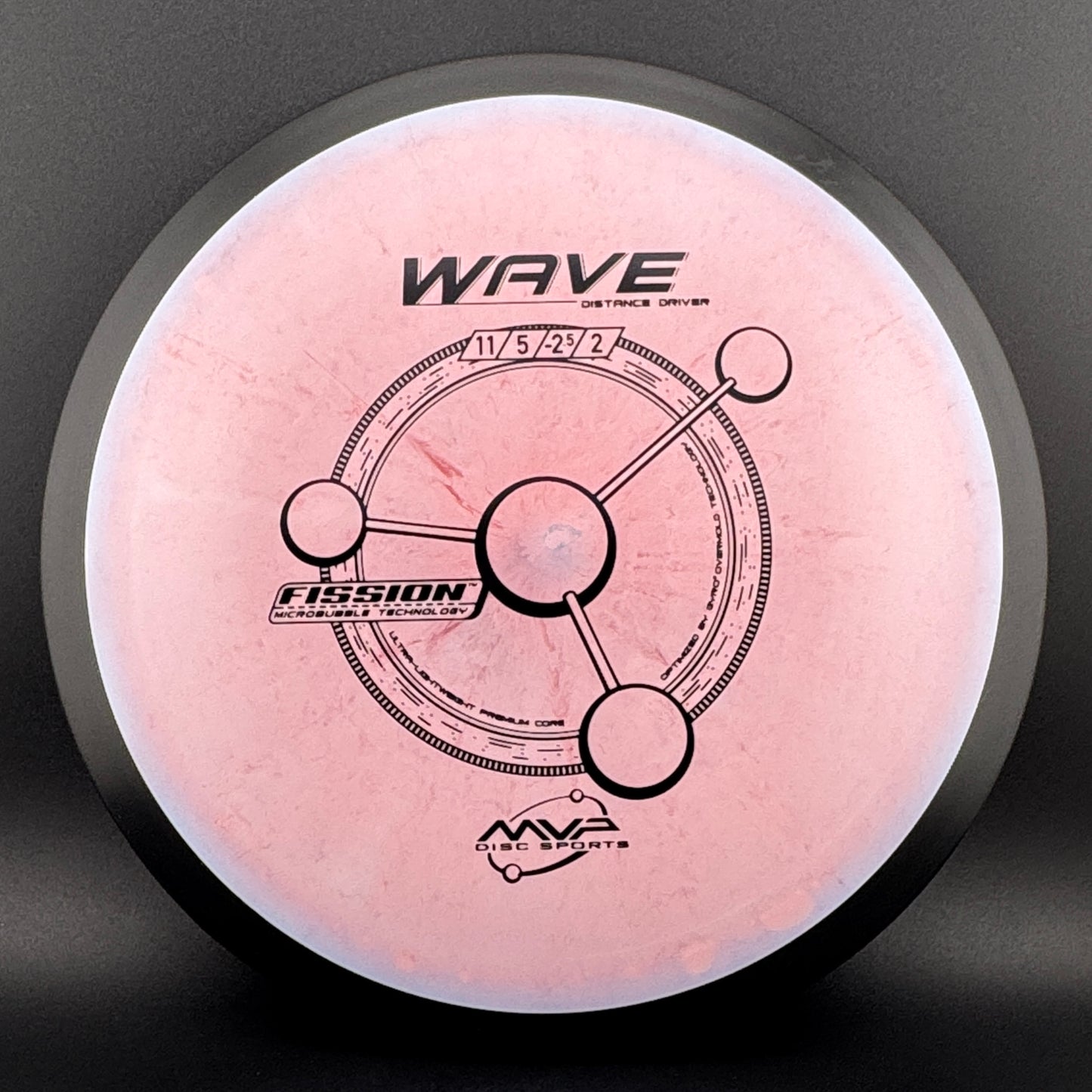Fission Wave