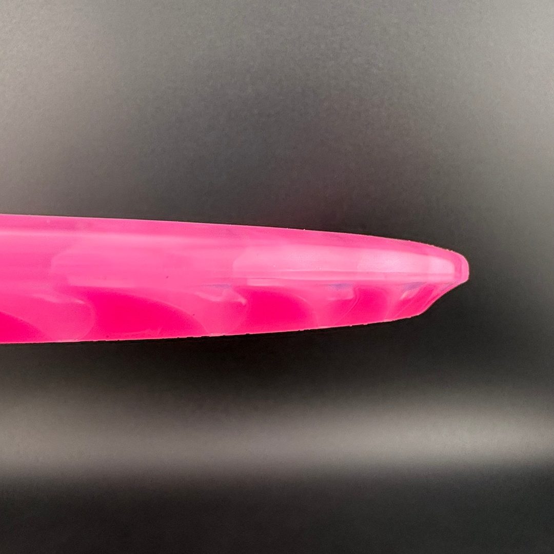 FuZed Z Buzzz - Elk Man 2.0 by Ripper Studios Discraft