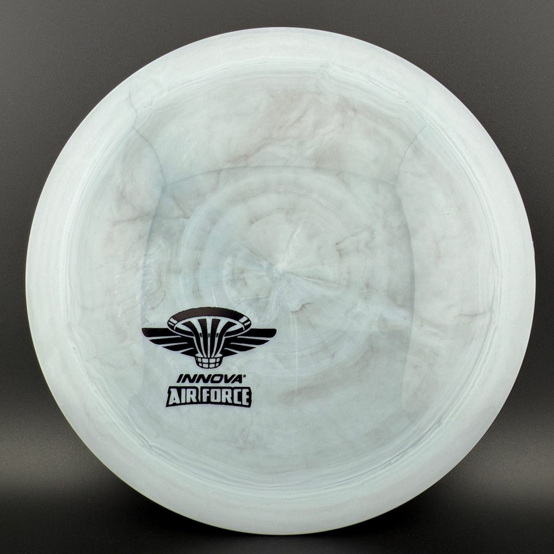 Swirly Star Wraith - Air Force Innova