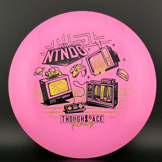 Color Glow Requiem - TSA Family - MR NTNDO TSA