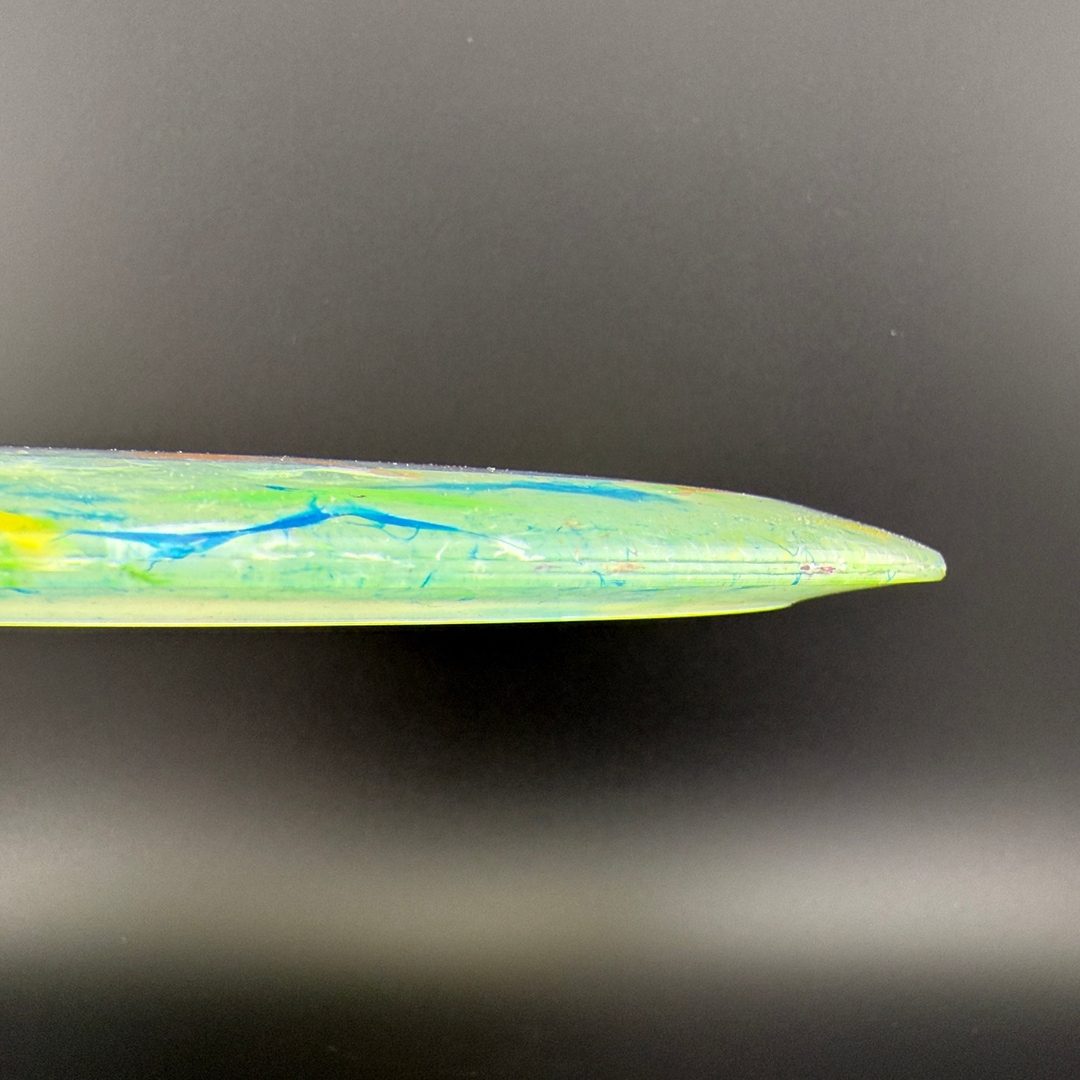 Jawbreaker Z Thrasher - Funky Ben Askren Fundraiser Discraft