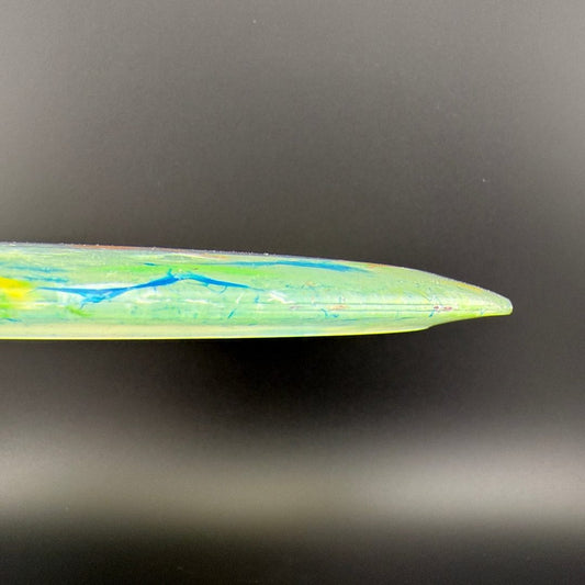 Jawbreaker Z Thrasher - Funky Ben Askren Fundraiser Discraft