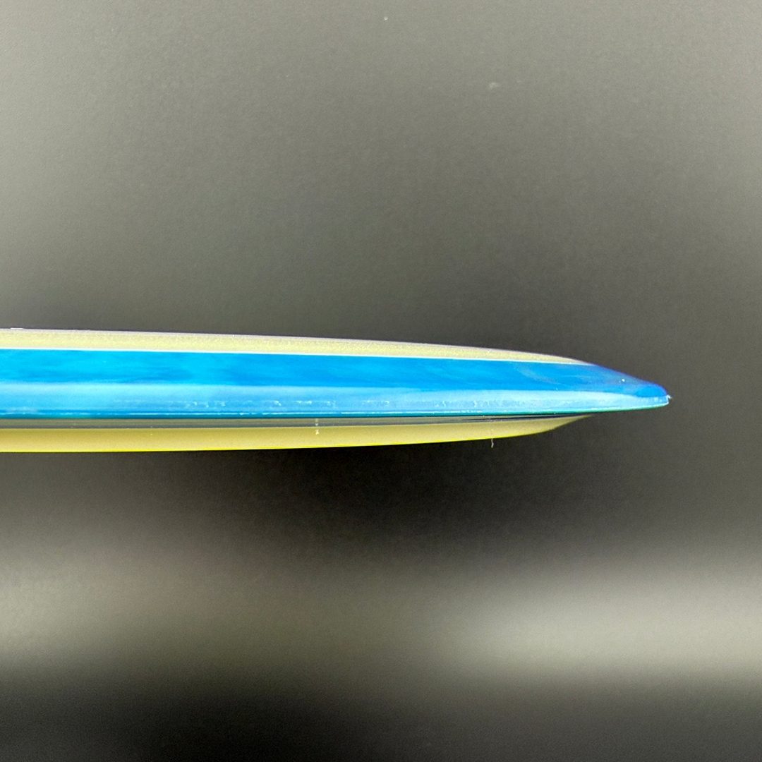 Eclipse Vanish - Elk Man 2.0 by Ripper Studios Axiom