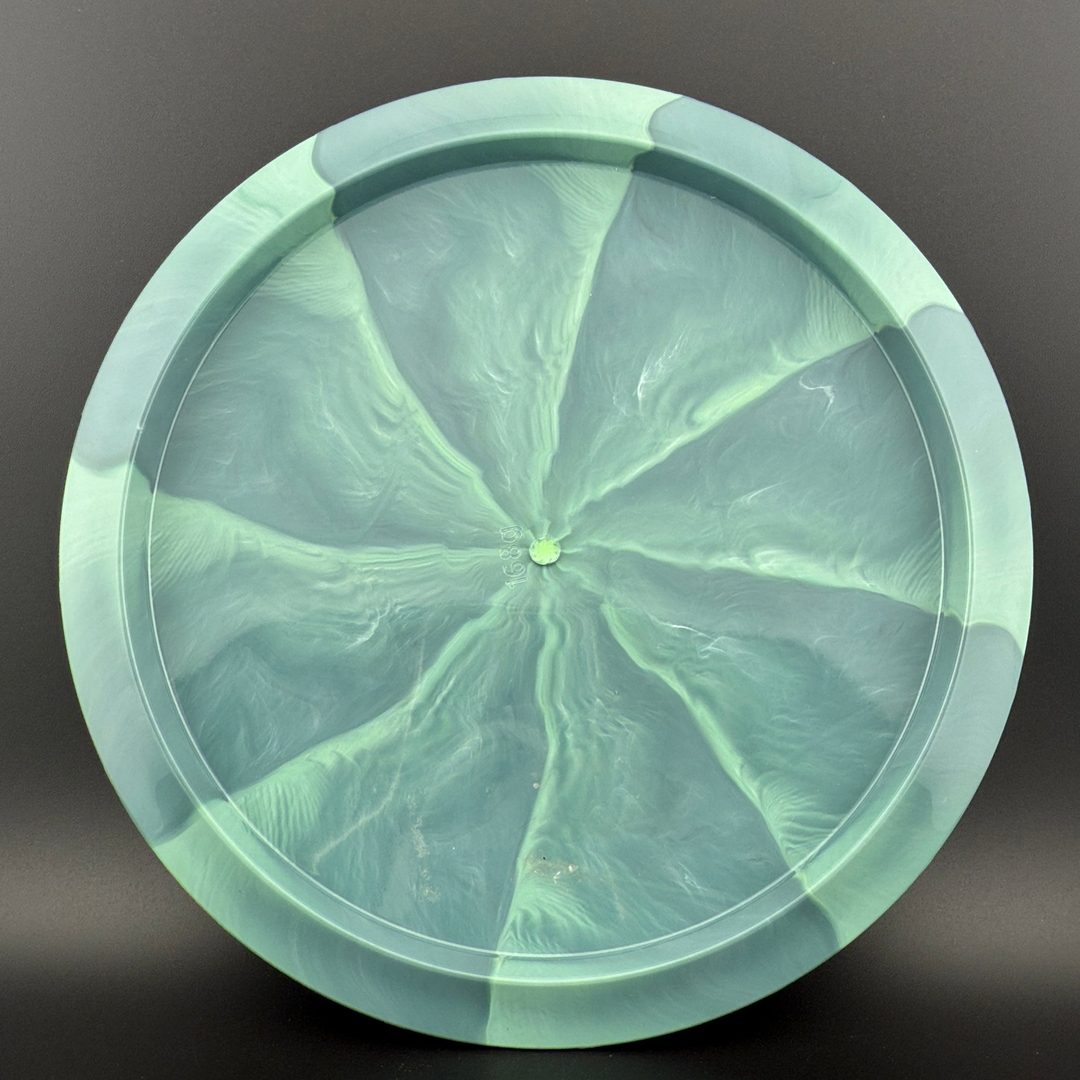 Nebula Aura Nuance - Shamrock Syndicate TSA