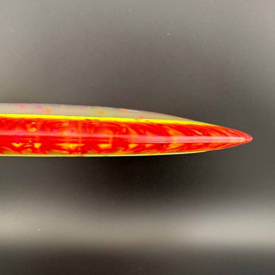 Fly Dye FuZed Scorch - Limited Edition Discraft