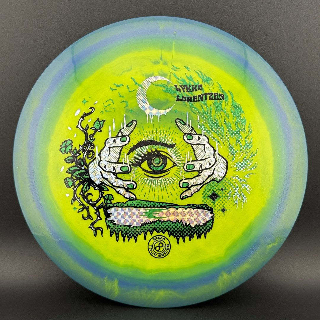 Halo G-Blend Maya - Lykke Lorentzen Signature Edition Infinite Discs