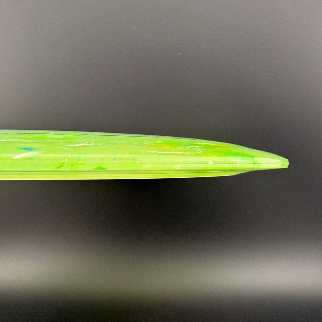 Jawbreaker Z FLX Hades - Factory Misprint