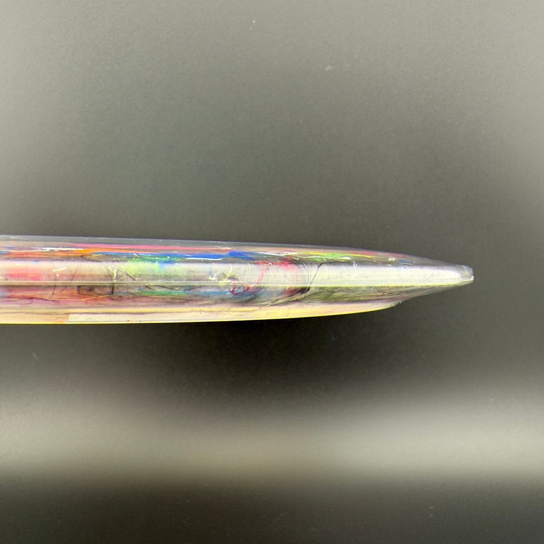 Jawbreaker Z Machete - Limited Edition Discraft