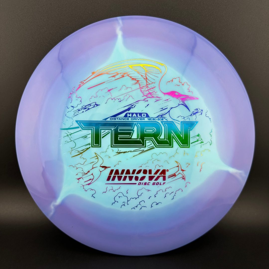 Halo Star Tern Innova