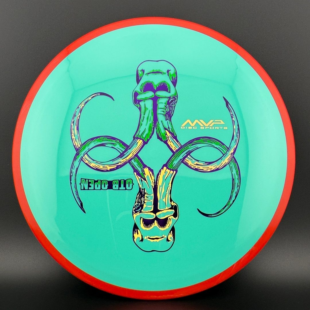 Soft Neutron Crave - OTB Open 2024 - Pirate Nate Axiom