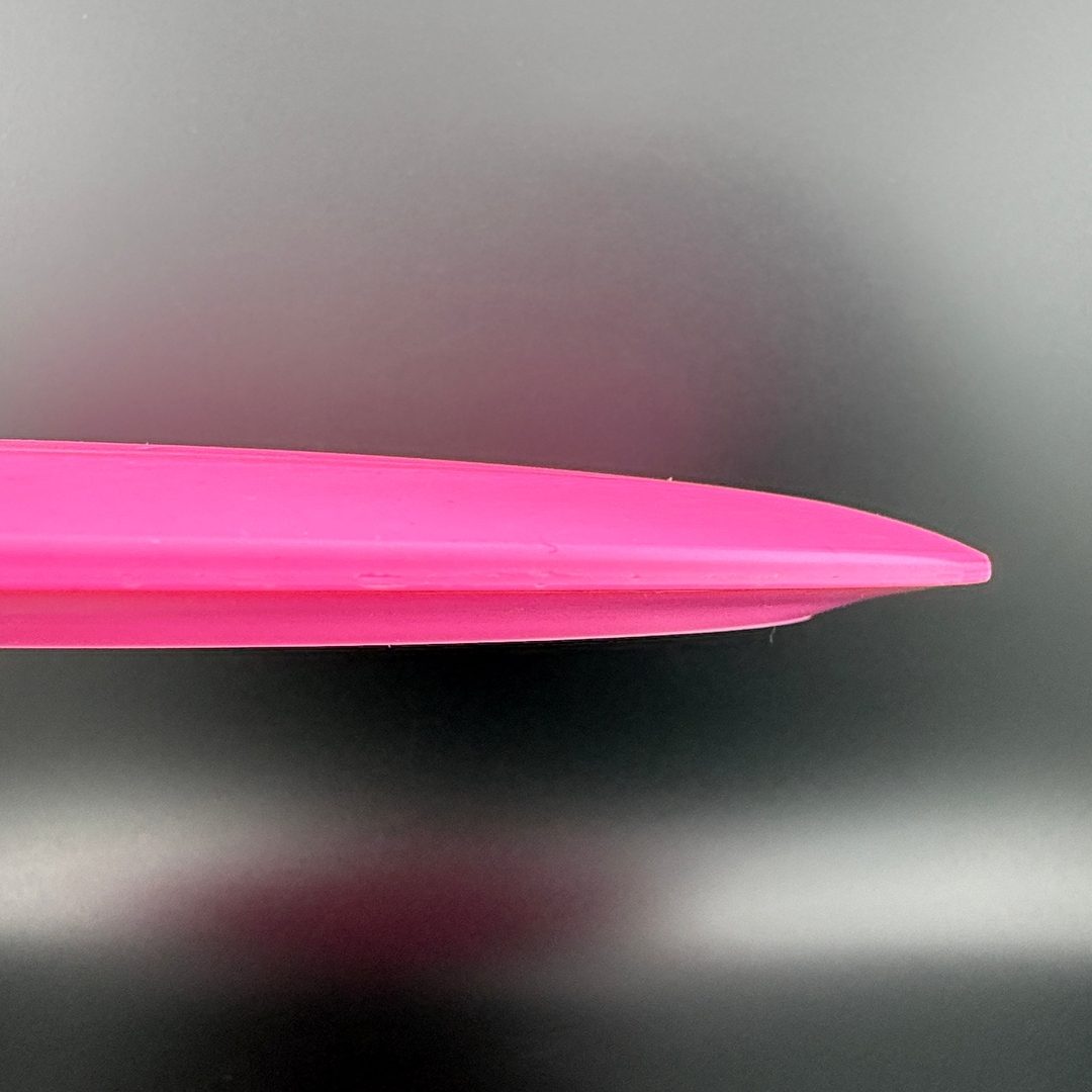 Thermo Peregrine - First Run Stokely Discs