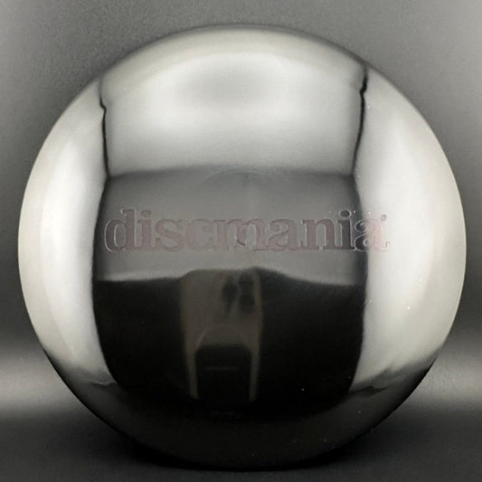 Neo Essence - Bar Stamp - Black on Black *Warehouse Stash* Discmania