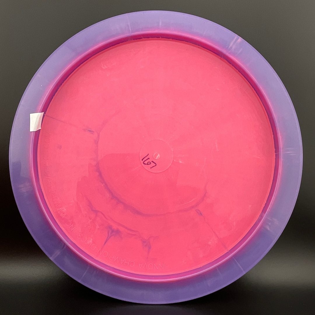 Halo Star Thunderbird Innova