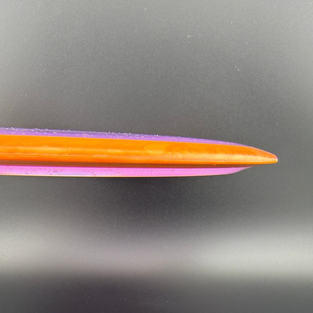 Particle Proton Insanity - "Puppeteer" Silva Saarinen - Halloween 2025 Axiom