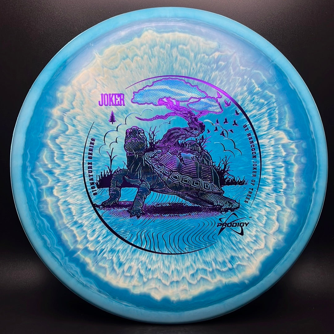 M2 500 Spectrum - GT Hancock Signature Series "Joker" Prodigy