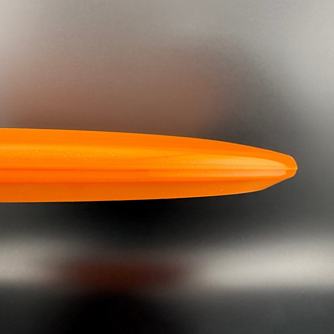 ESP Malita - Prototype - 2025 Paul McBeth Signature Discraft