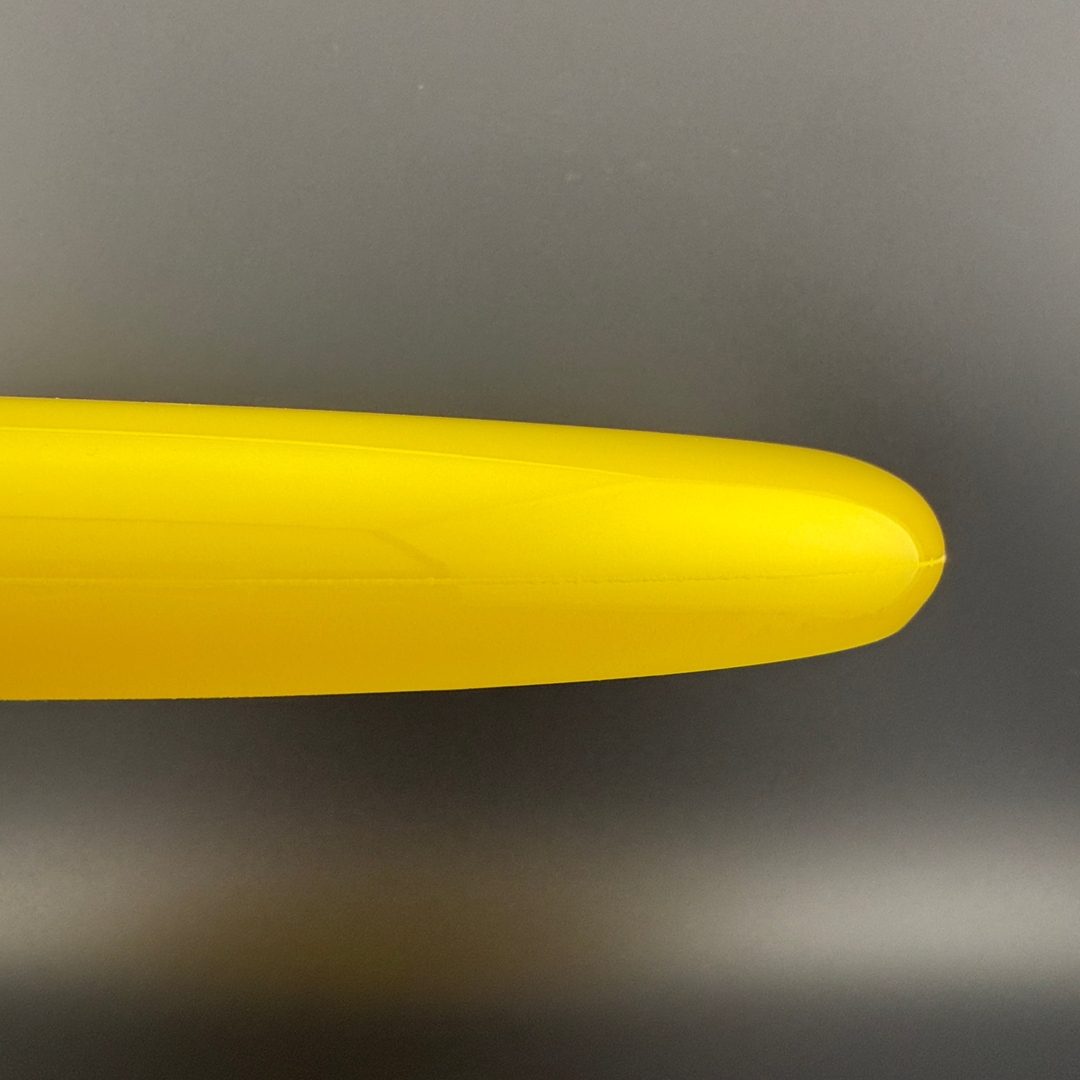 Premium Mellow - Prototype Catch Disc