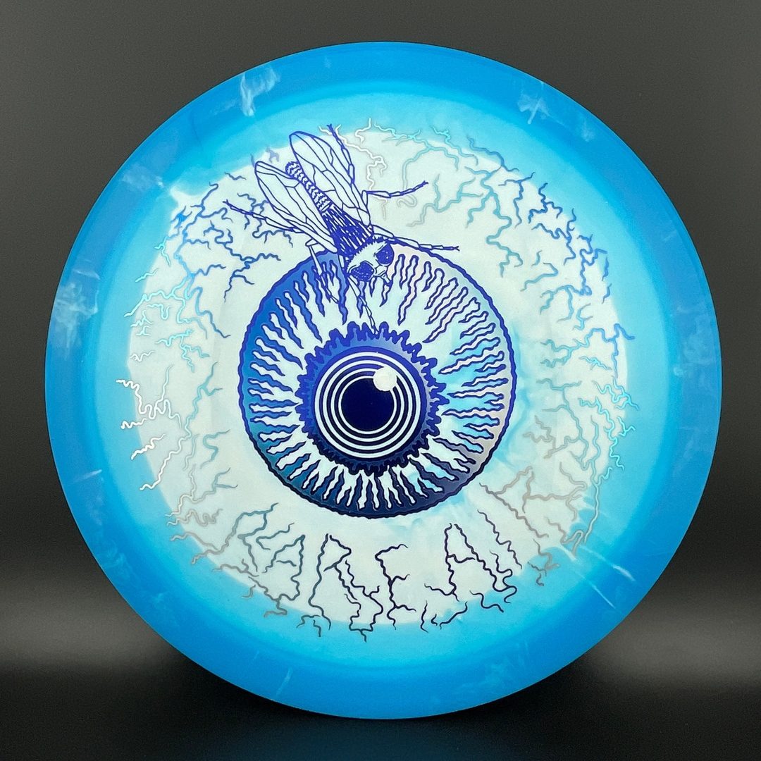 Halo Star Roadrunner - Eye-Fly RAD V2 by Ripper Studios Innova