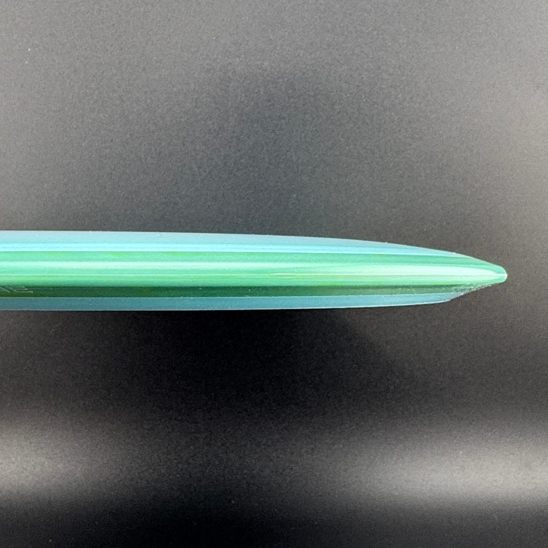 Neutron Bokeh - Factory Blanks Axiom
