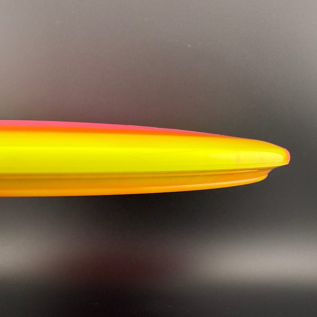 Halo Star Rancho Roc - "Roc On" - USDGC 2025 - 1/250 Innova