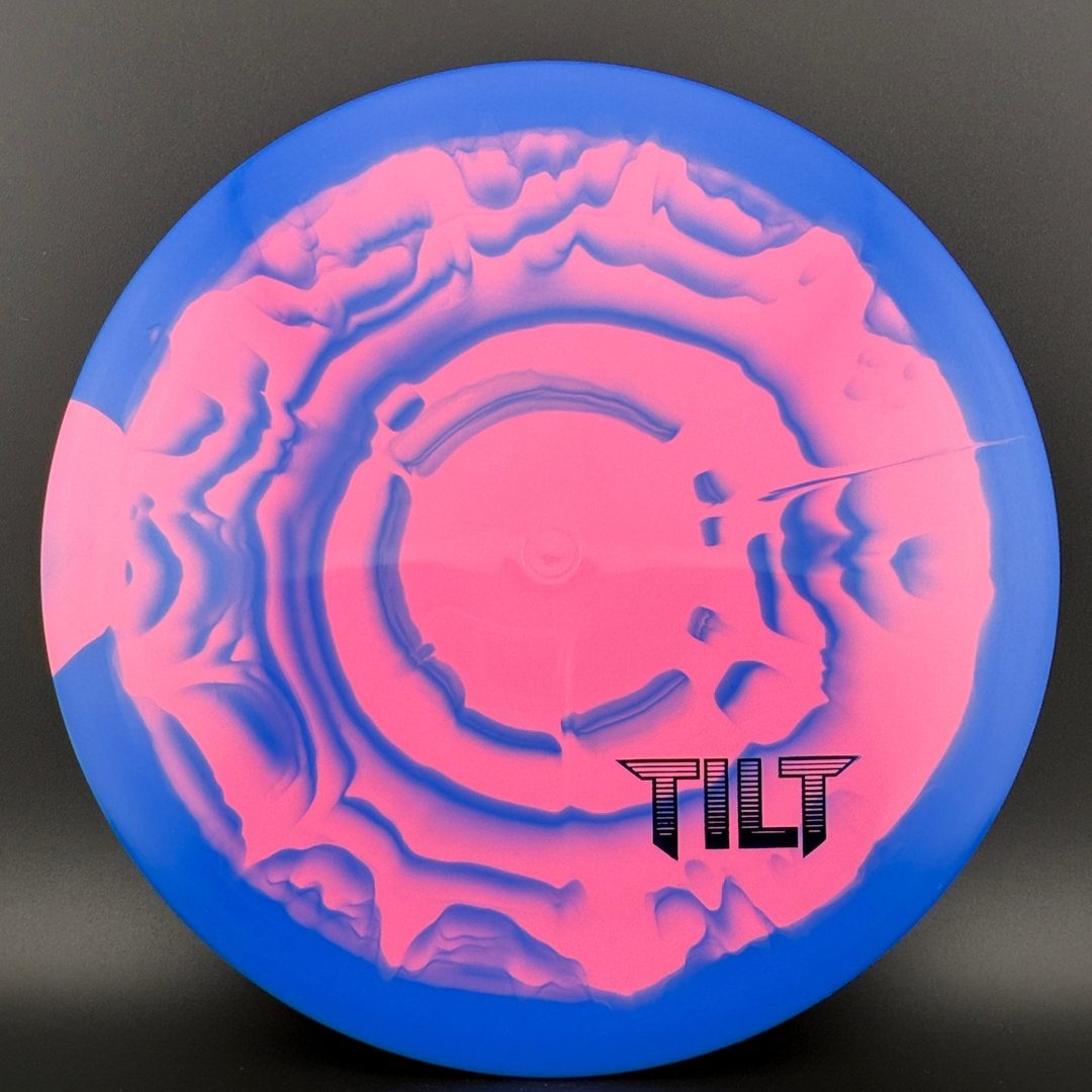 Color Madness Horizon S-Line Tilt