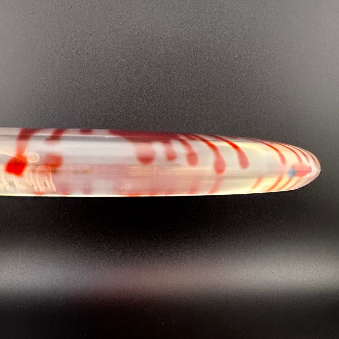 Fly Dye Z Roach - 2023 Ledgestone Edition Discraft