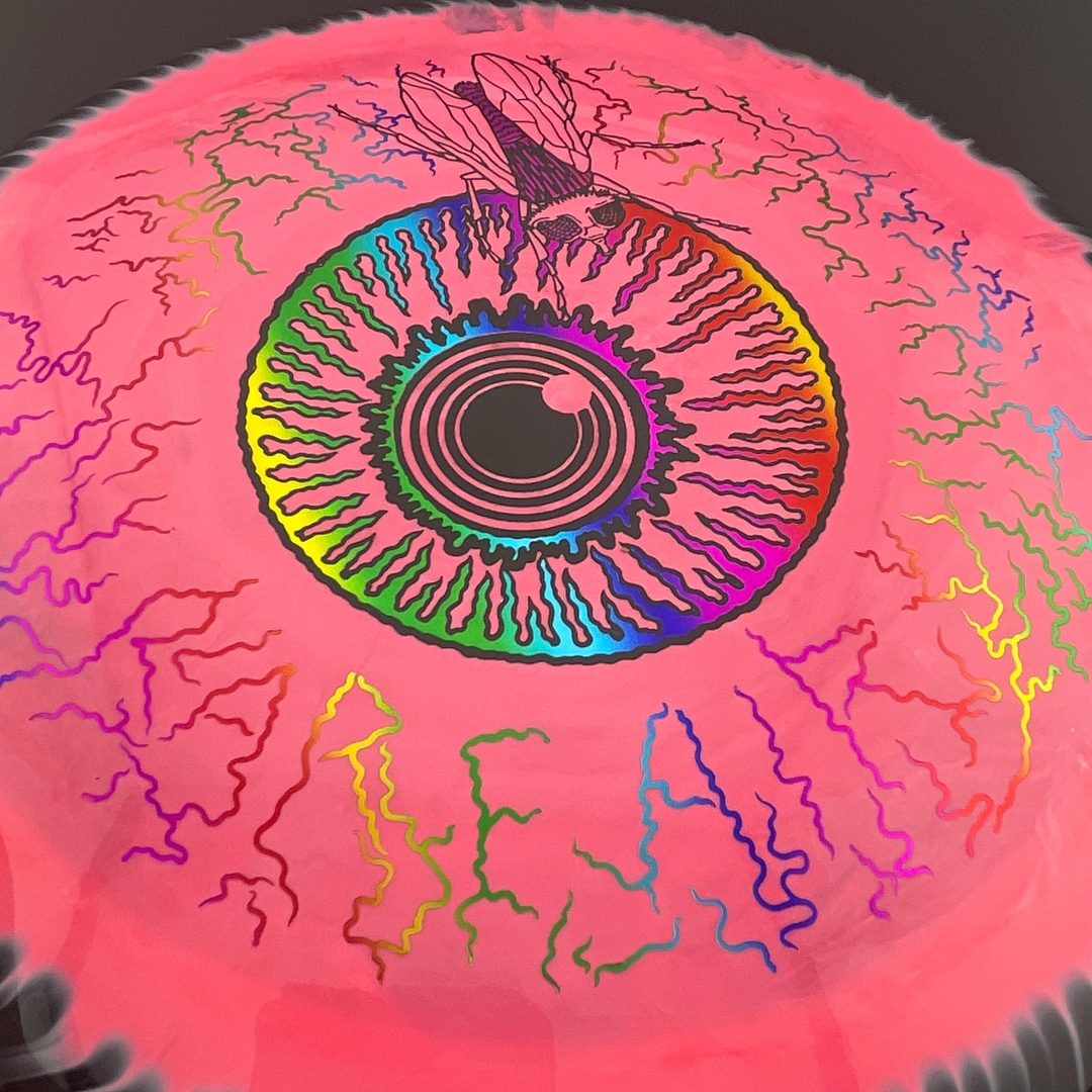 Halo Star Destroyer - Eye-Fly RAD V2 by Ripper Studios Innova