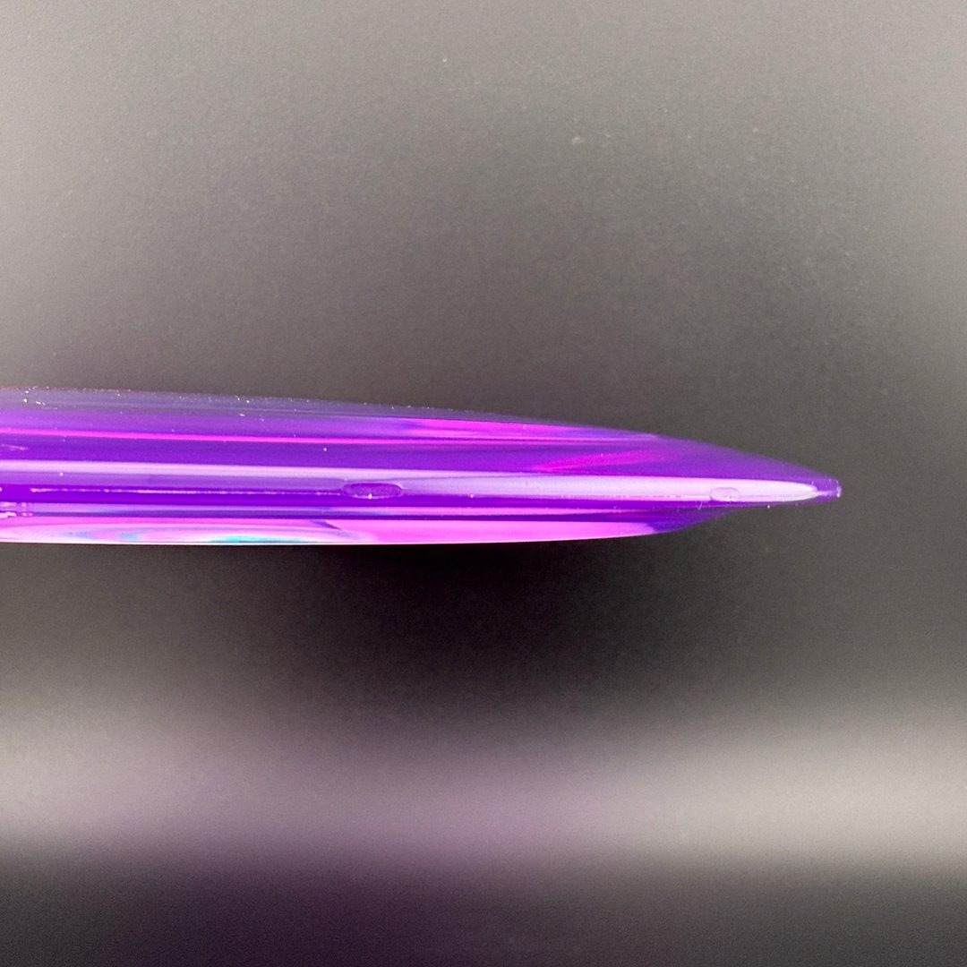 Proton Engine - 2025 MVP Open Streamline