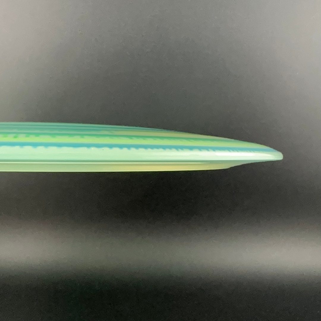 I-Dye Champion Katana Innova