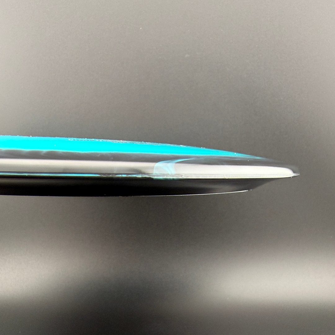 Horizon S-Line FD3 - Doom Bird 4 Simon Lizotte *Warehouse Stash* Discmania