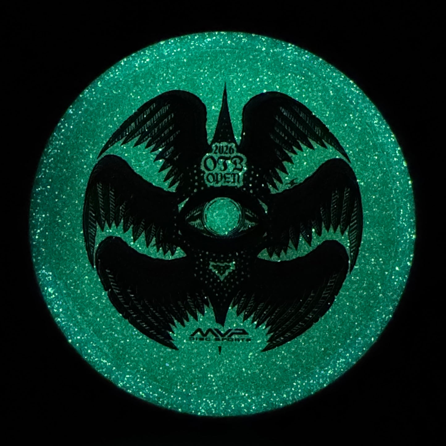 Particle Glow Soft Proton Rhythm - OTB Open 2026