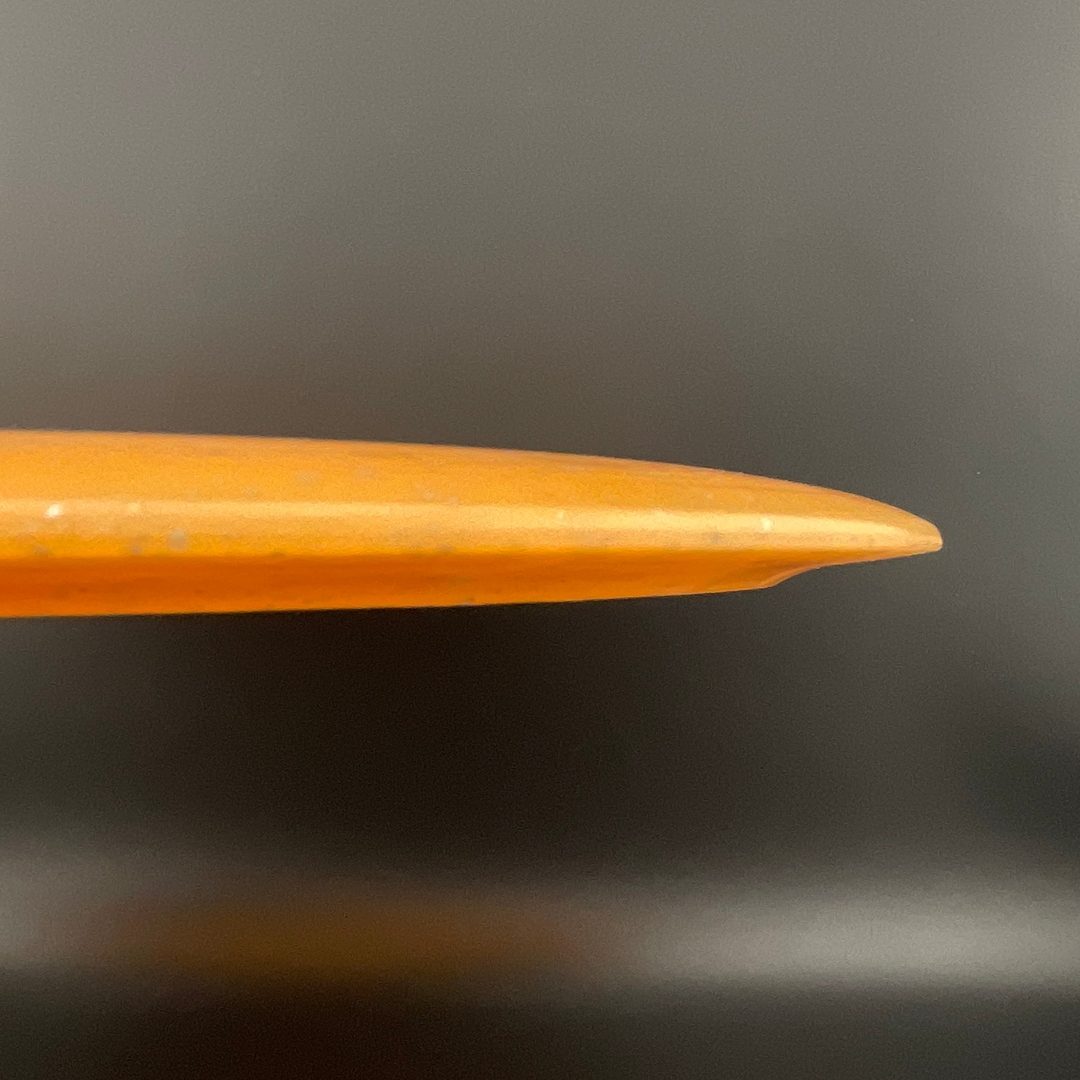 Metal Flake C-Blend Glow Maya - Infinite Bar Stamp Infinite Discs