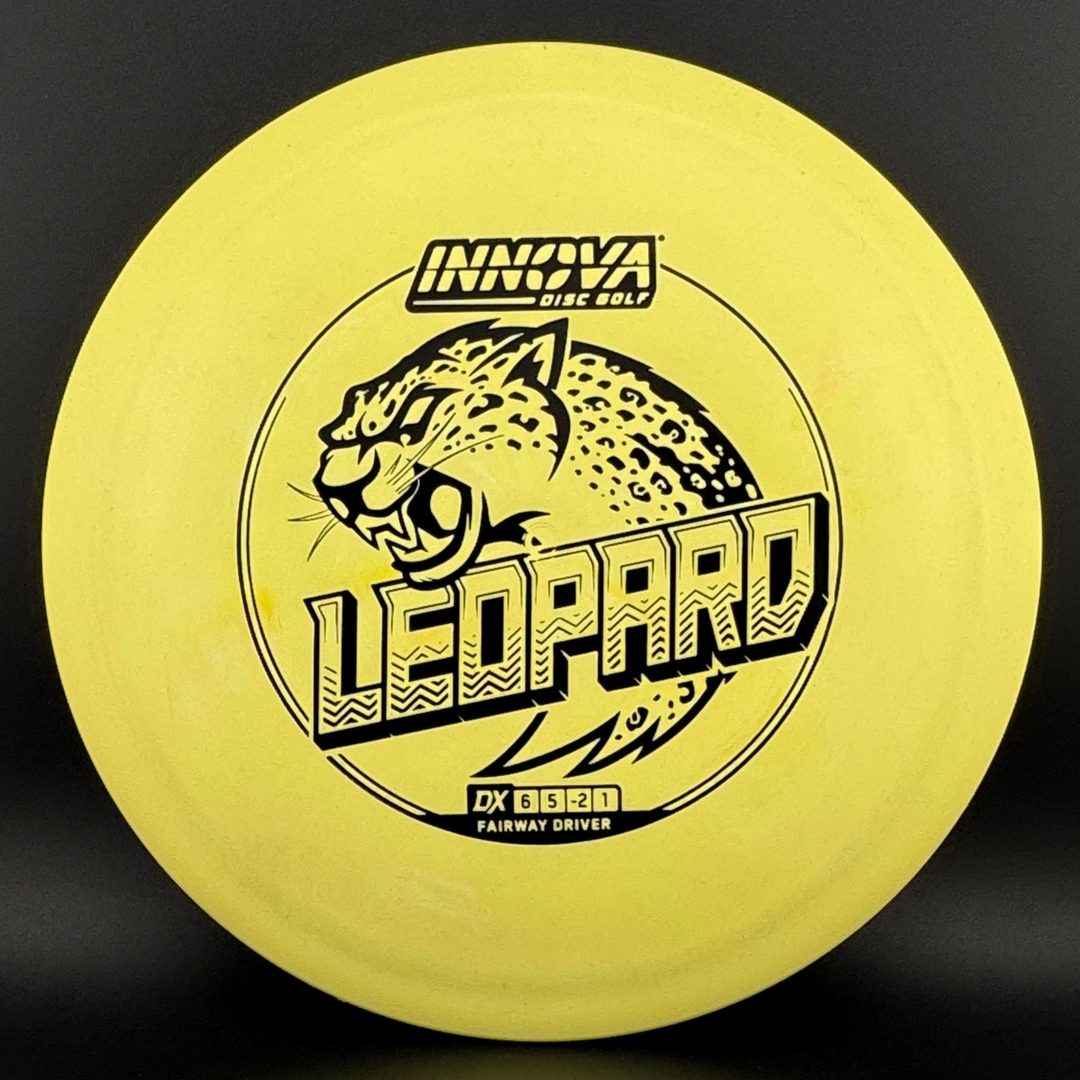 DX Leopard Innova