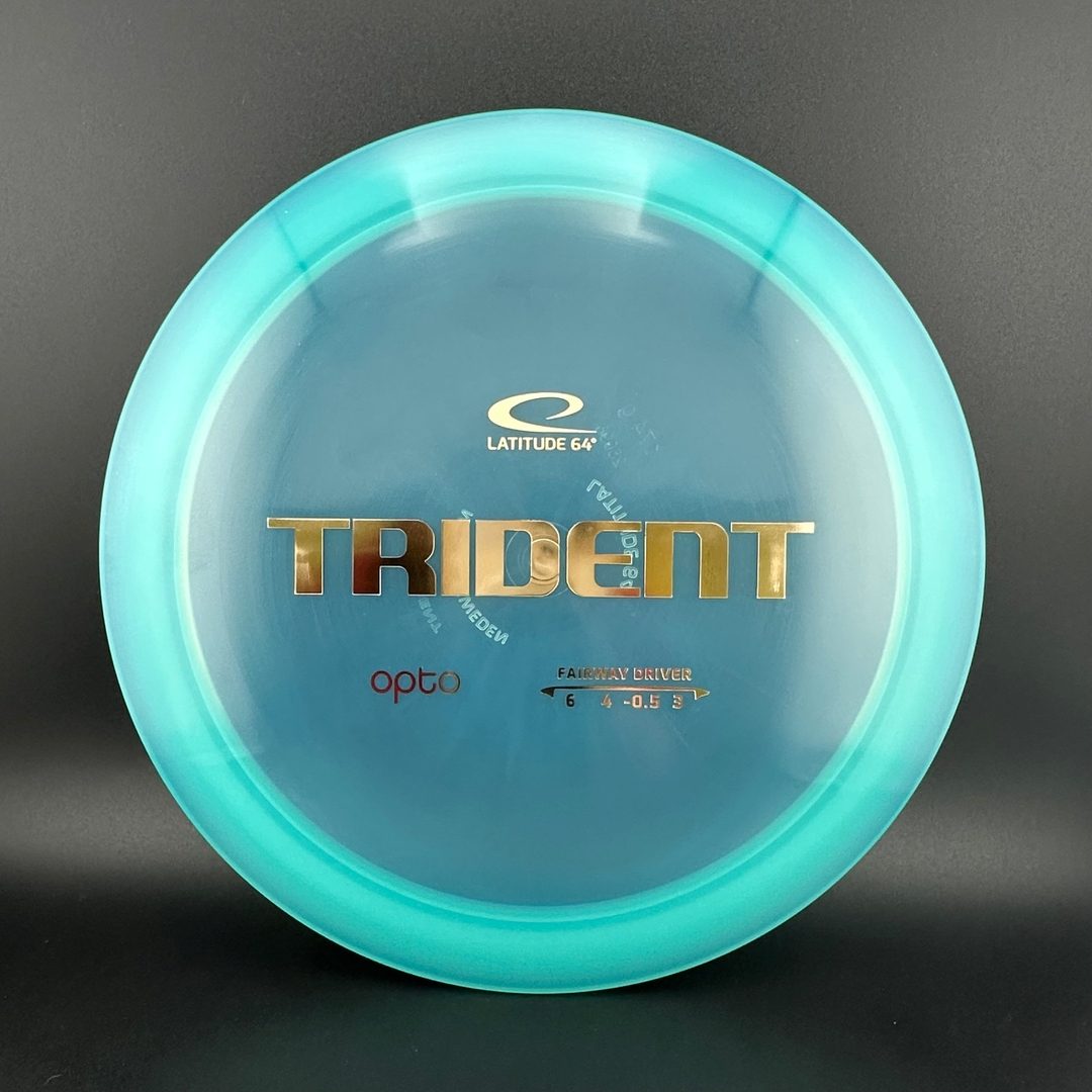 Opto Trident Latitude 64